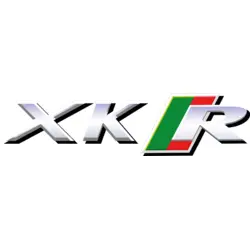 Jaguar XKR Logo Vector SVG and Transparent PNG logo