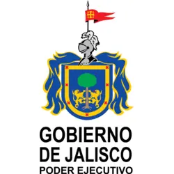 JALISCO COAT OF ARMS Logo Vector SVG and Transparent PNG logo