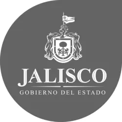 Jalisco Gobierno Logo PNG Vector logo
