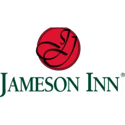 Jameson Inn Logo PNG Vector logo