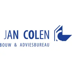 Jan Colen Logo PNG Vector logo
