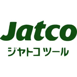 jatco tool Logo Vector SVG and Transparent PNG logo