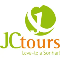 JC Tours Logo PNG Vector logo