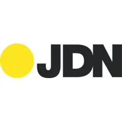 JDN Realty Logo PNG Vector logo