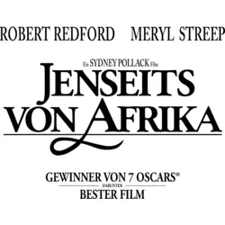 Jenseits von Afrika Logo Vector SVG and Transparent PNG logo