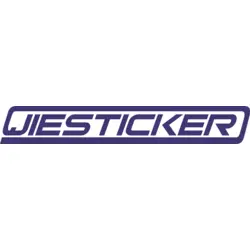 jiesticker Logo PNG Vector logo