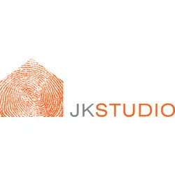 JK Studio Logo Vector SVG and Transparent PNG logo