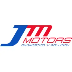 JM motors Logo PNG Vector logo
