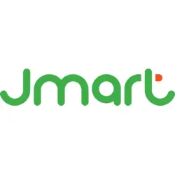 Jmart Hypermarket Logo Vector SVG and Transparent PNG logo