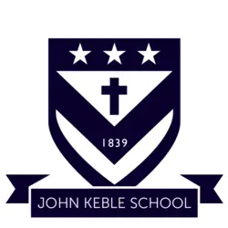 John Keble School Logo PNG Vector logo