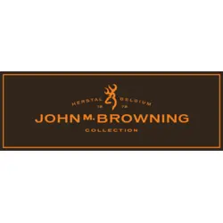 John M. Browning Collection Logo Vector SVG and Transparent PNG logo