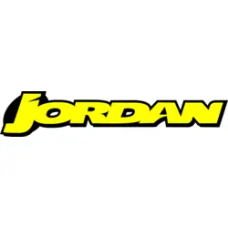 Jordan GP (2001-2005) Logo PNG Vector logo