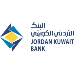JORDAN KUWAIT BANK Logo Vector SVG and Transparent PNG logo