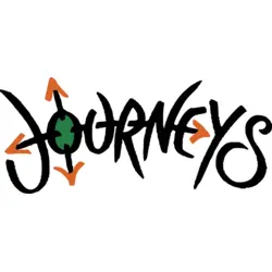 Journeys Logo Vector SVG and Transparent PNG logo