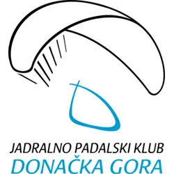 JPK Dona?ka gora Logo Vector SVG and Transparent PNG logo