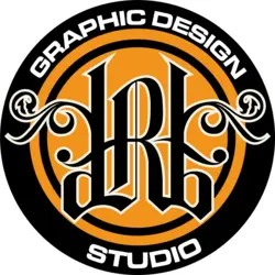 jr graphic design Logo Vector SVG and Transparent PNG logo
