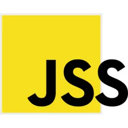 JSS Logo PNG Vector logo