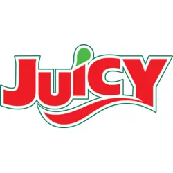 Juicy Logo Vector SVG and Transparent PNG logo