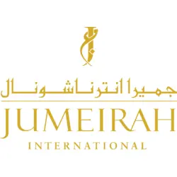 Jumeirah International Logo PNG Vector logo