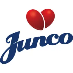 Junco Logo PNG Vector logo