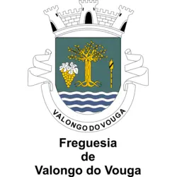 junta de freguesia valongo do vouga Logo Vector SVG and Transparent PNG logo