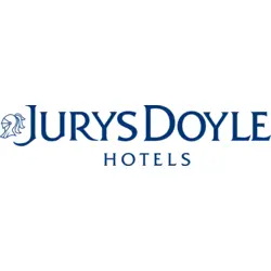Jurys Doyle Hotels Logo PNG Vector logo