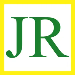 Justicia Regional Logo PNG Vector logo