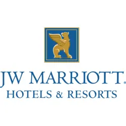 JW Marriott Hotel & Resorts Logo PNG Vector logo