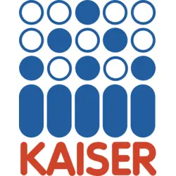 Kaiser Logo Vector SVG and Transparent PNG logo