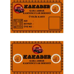 KAKADER Logo Vector SVG and Transparent PNG logo