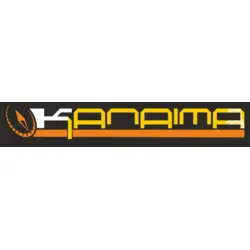 Kanaima adventure group venezuela Logo Vector SVG and Transparent PNG logo