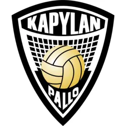 KaPa HELSINKI Logo PNG Vector logo