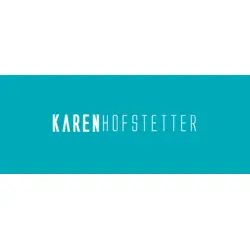 Karen Hofstetter Logo PNG Vector logo
