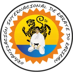 Karikan Karate Do Logo Vector SVG and Transparent PNG logo