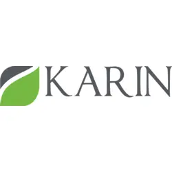 Karin Logo PNG Vector logo