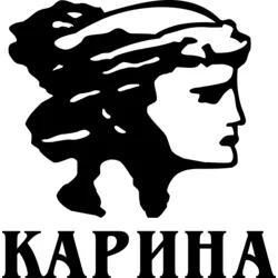 Karina Logo Vector SVG and Transparent PNG logo