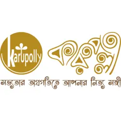 Karupolly Logo PNG Vector logo