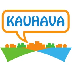 Kauhava Logo PNG Vector logo