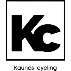 Kaunas Cycling Team Logo PNG Vector logo