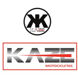 Kaze Motocicletas Logo PNG Vector logo