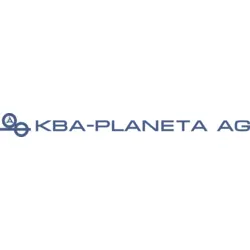 Kba Planeta Logo Vector SVG and Transparent PNG logo
