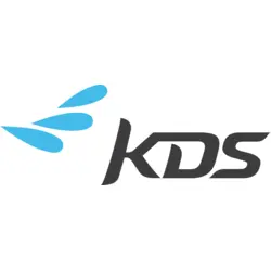 KDS Logo PNG Vector logo