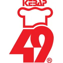 Kebab Logo Vector SVG and Transparent PNG logo