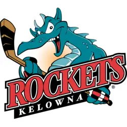 Kelowna Rockets Logo PNG Vector logo
