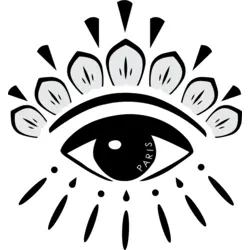 KENZO EYES Logo Vector SVG and Transparent PNG logo