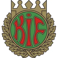 KIF Helsinki Logo PNG Vector logo