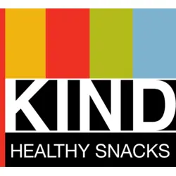 KIND Snacks Logo PNG Vector logo
