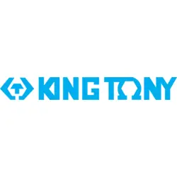 King tony Logo PNG Vector logo