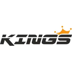 Kings Logo Vector SVG and Transparent PNG logo