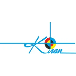 kiran ads Logo PNG Vector logo